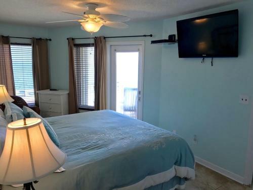 Apartamento Boardwalk 587 Condo