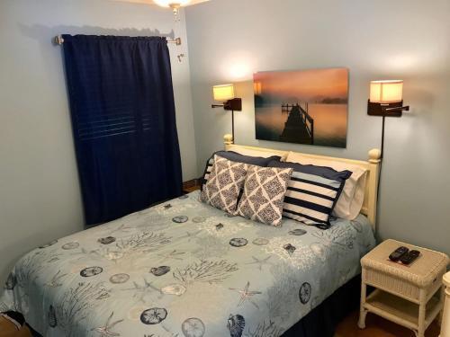 Apartamento Boardwalk 587 Condo