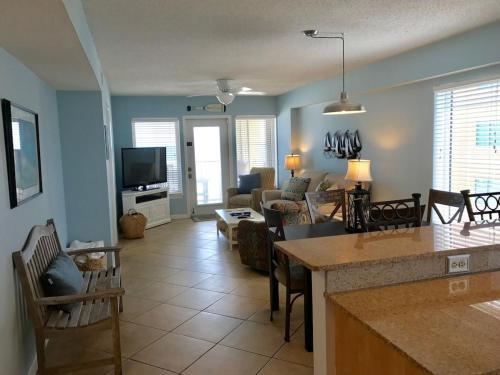 Apartamento Boardwalk 587 Condo