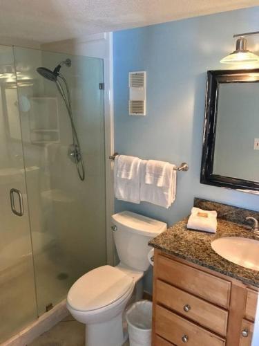 Apartamento Boardwalk 587 Condo