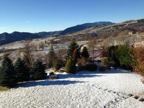 Casa Rural Mollo, Vall De Camprodon