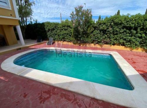 Sol De Oto�o En Valencia