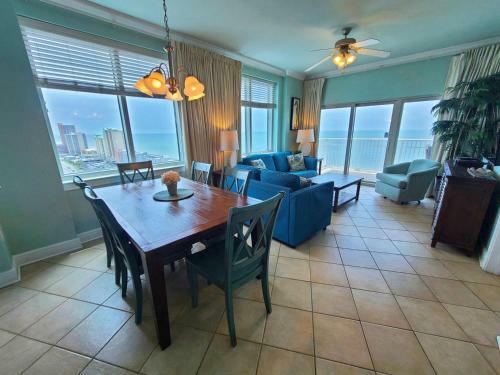 Crystal Tower 1801 By Youngs Suncoast