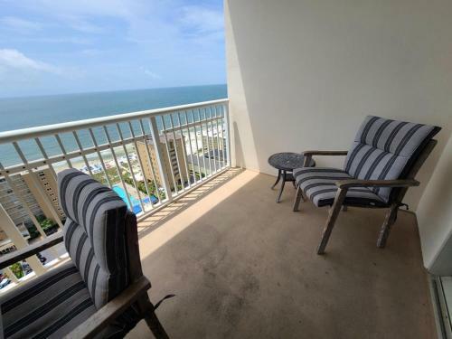 Crystal Tower 1801 By Youngs Suncoast
