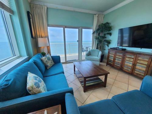 Crystal Tower 1801 By Youngs Suncoast