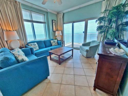 Crystal Tower 1801 By Youngs Suncoast