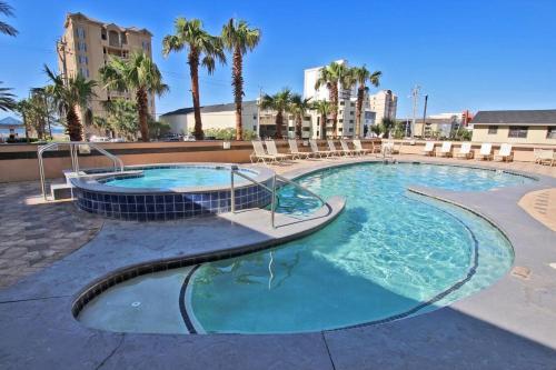 Crystal Tower 1801 By Youngs Suncoast