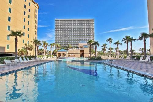 Crystal Tower 1801 By Youngs Suncoast