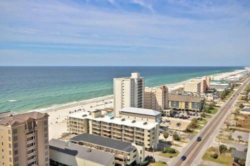 Crystal Tower 1801 By Youngs Suncoast