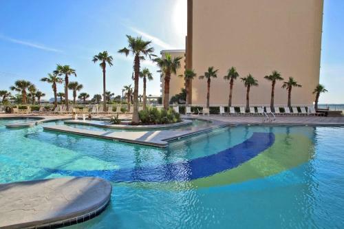 Crystal Tower 1608 By Youngs Suncoast