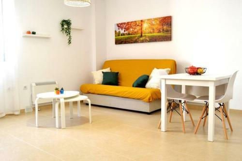 Apartamento La Vereda, Monachil Estr. En Oct. 2021