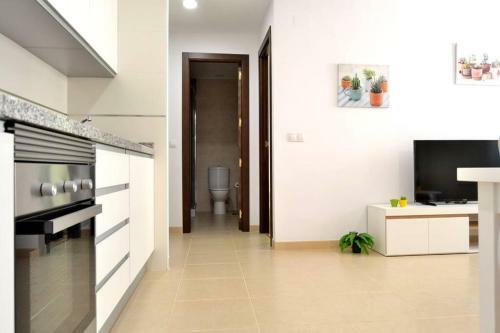 Apartamento La Vereda, Monachil Estr. En Oct. 2021