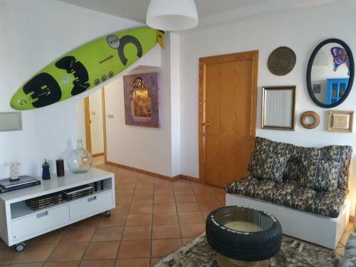 Villa Alojamiento Rural Monte Del Sol