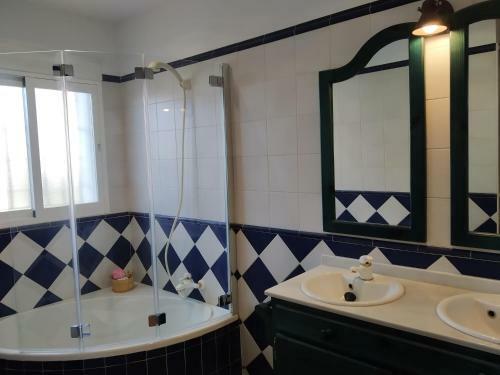 Villa Alojamiento Rural Monte Del Sol