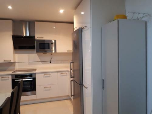 Apartamento Piso Josemi
