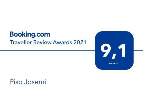 Apartamento Piso Josemi