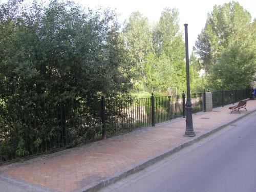 Apartamento Granada, Sierra Nevada, Monachil Monanterra