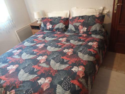 Apartamento Granada, Sierra Nevada, Monachil Monanterra