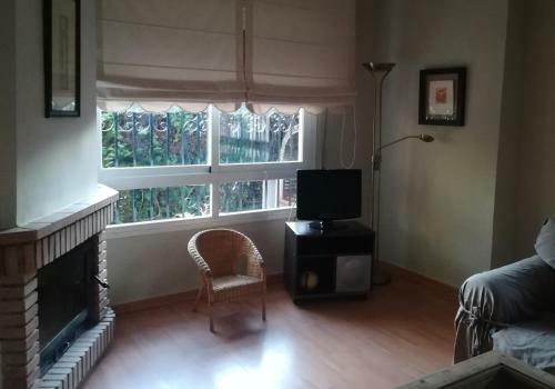 Chalet Monachil