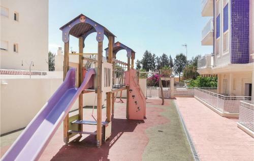 Two-bedroom Apartment In Moncofar
