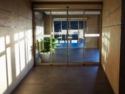 Apartamento San Bernardo 313