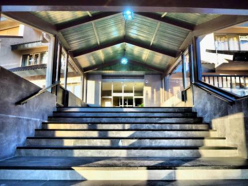 Apartamento San Bernardo 313