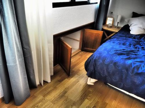 Apartamento San Bernardo 313