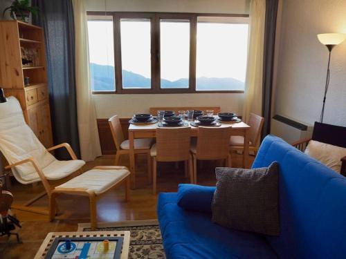 Apartamento San Bernardo 313