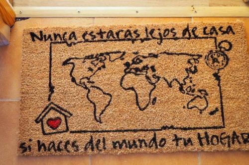 Apartamento San Bernardo 313