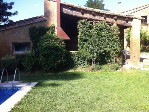 Apartamento Can Carreras