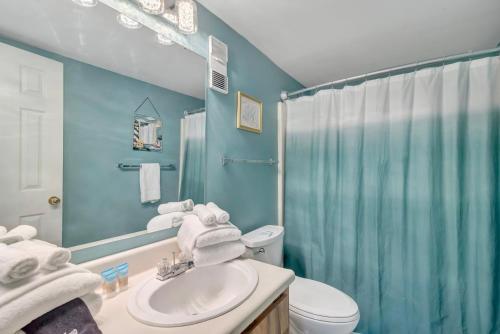 Island Winds West Unit 580