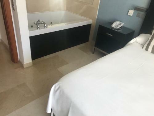 Apartamento Anfi Emerald Tauro