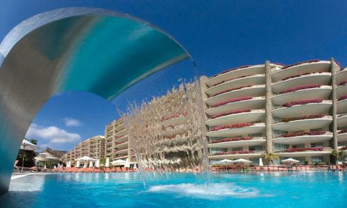Apartamento Anfi Tauro