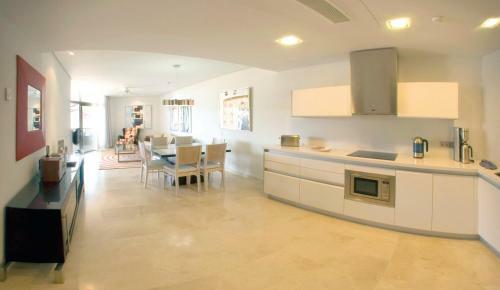 Apartamento Anfi Tauro