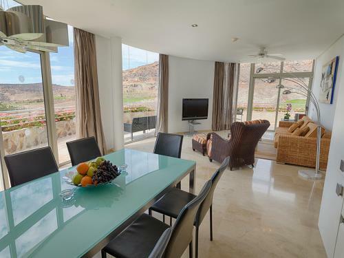 Apartamento Anfi Tauro 2