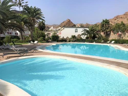 Apartamento Playa Del Cura Paradise