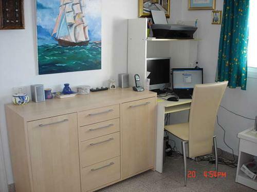 Apartamento Casa Sara