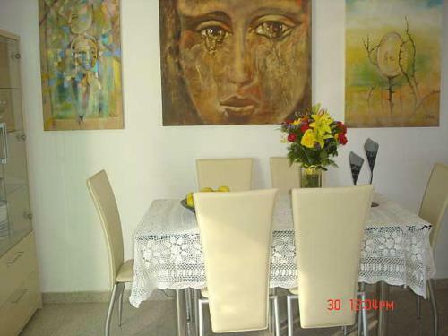 Apartamento Casa Sara