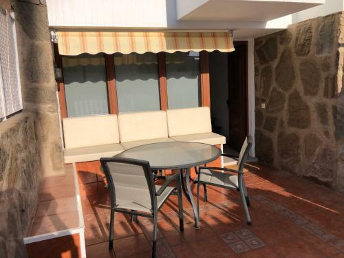 Apartamento Bungalow Guayana