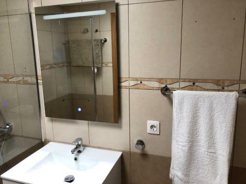 Apartamento Bungalow Guayana
