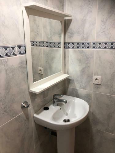 Apartamento Bungalow Guayana