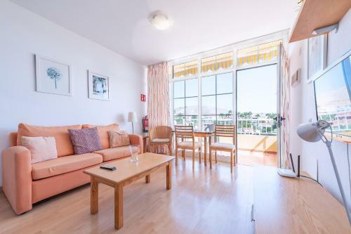 Apartamentos Loma Estrella