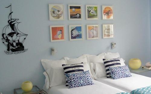 Apartamento Villa Flamboyan