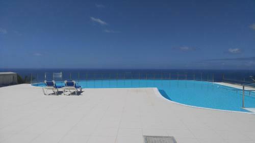 Apartamento Villa Flamboyan