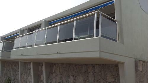 Apartamento Villa Flamboyan