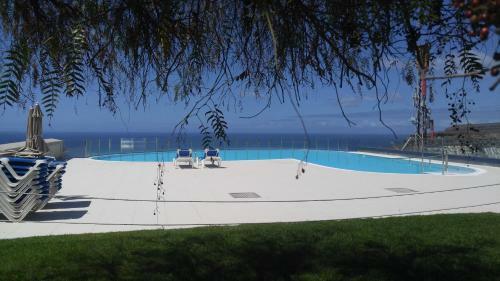 Apartamento Villa Flamboyan