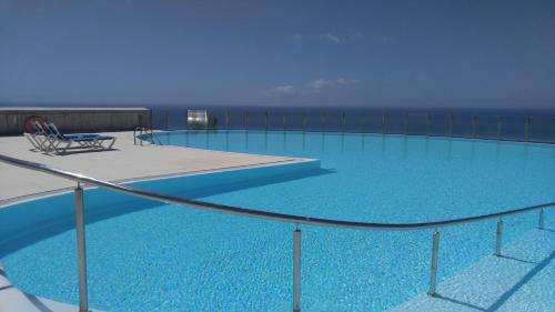 Apartamento Villa Flamboyan