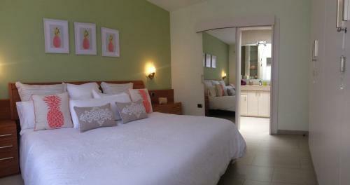 Apartamento Villa Flamboyan