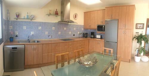 Apartamento Villa Flamboyan