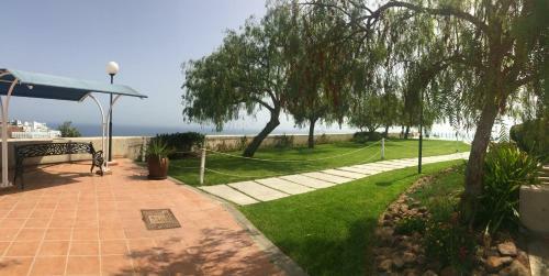 Apartamento Villa Flamboyan